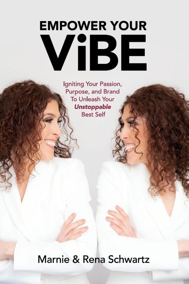  Empower Your ViBE(Kobo/電子書)