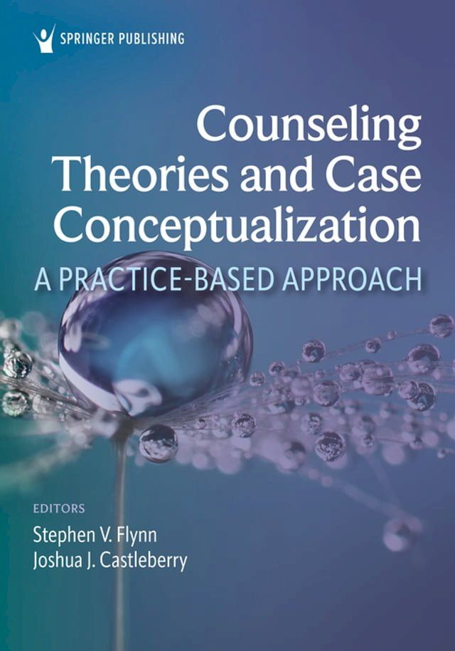  Counseling Theories and Case Conceptualization(Kobo/電子書)