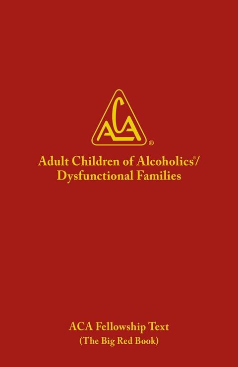 Adult Children of Alcoholics / Dysfunctional Families(Kobo/電子書)