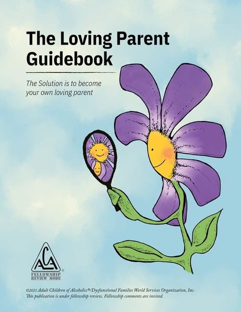 The Loving Parent Guidebook(Kobo/電子書)