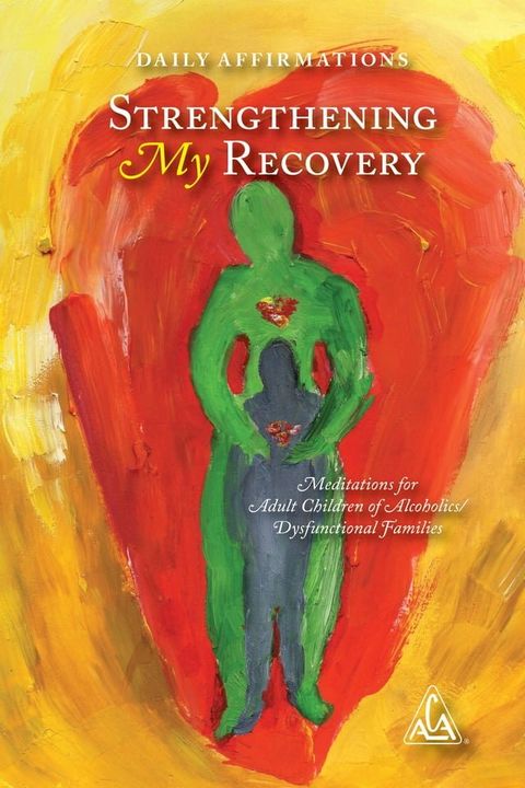 Strengthening My Recovery(Kobo/電子書)