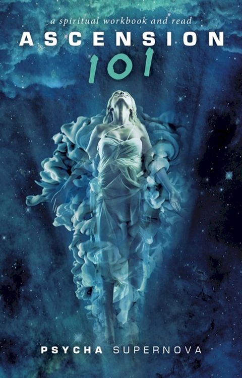 ASCENSION 101(Kobo/電子書)