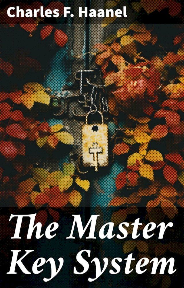  The Master Key System(Kobo/電子書)