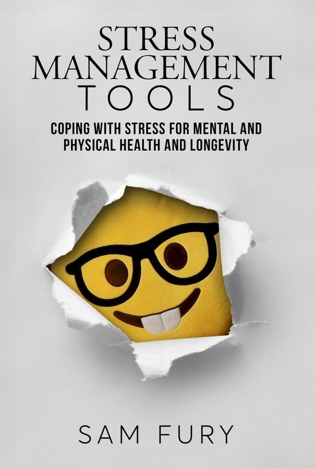  Stress Management Tools(Kobo/電子書)