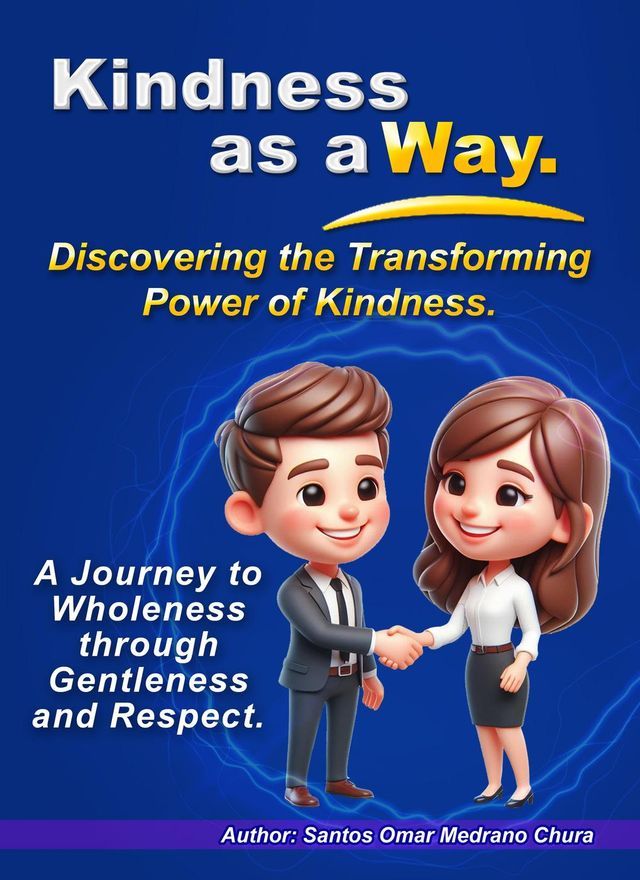  Kindness as a Way. Discovering the Transforming Power of Kindness.(Kobo/電子書)