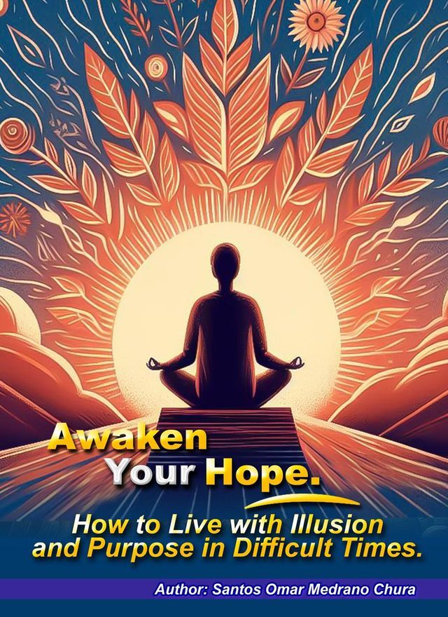  Awaken Your Hope.(Kobo/電子書)