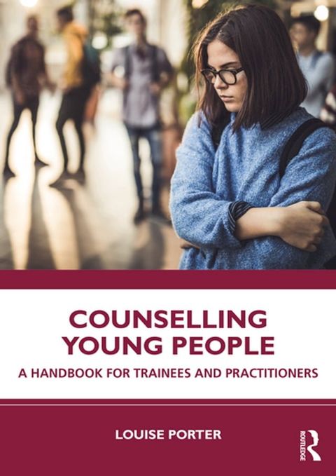 Counselling Young People(Kobo/電子書)