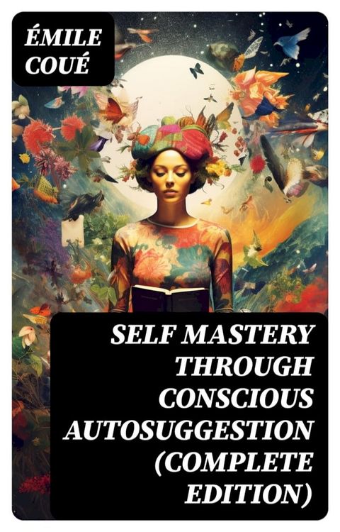 SELF MASTERY THROUGH CONSCIOUS AUTOSUGGESTION (Complete Edition)(Kobo/電子書)