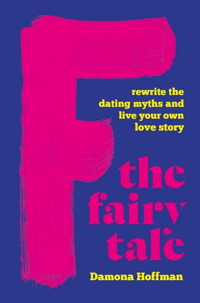  F the Fairy Tale(Kobo/電子書)