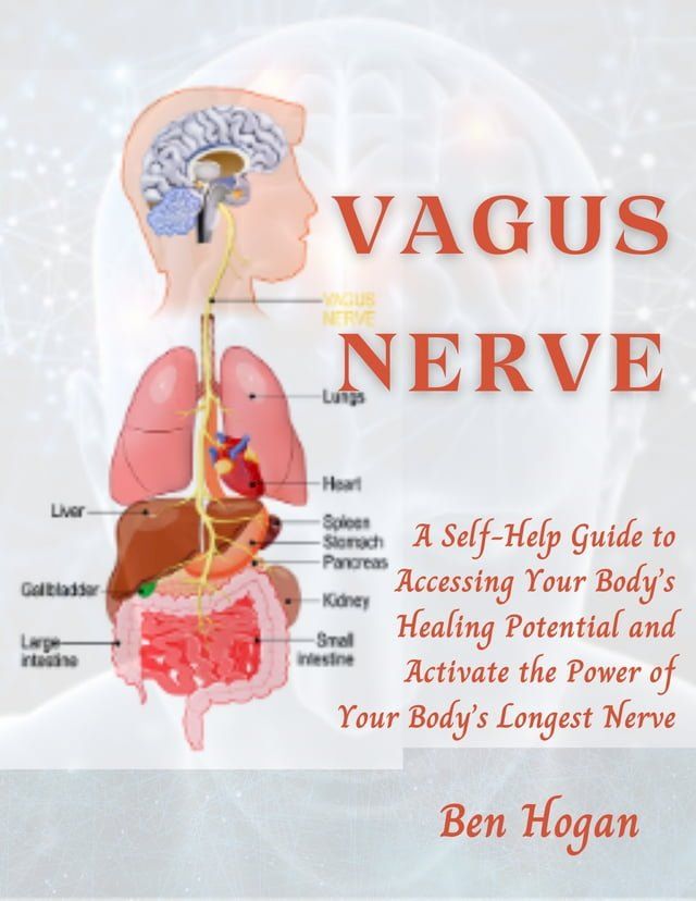  Vagus Nerve(Kobo/電子書)