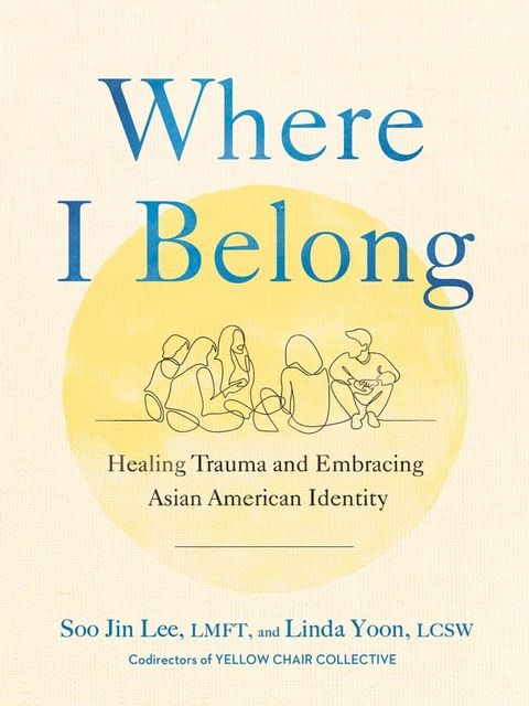 Where I Belong(Kobo/電子書)