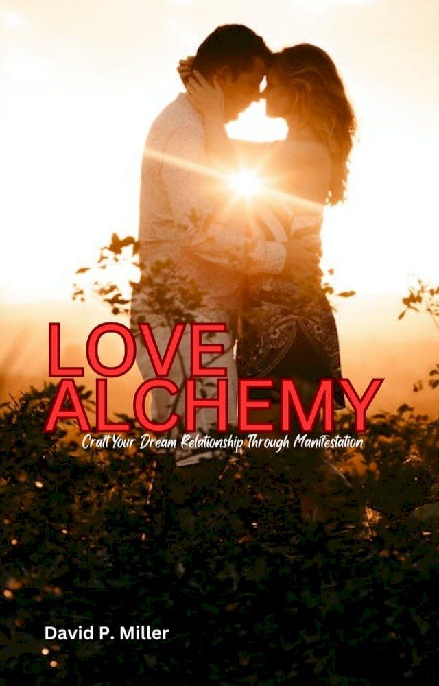  Love Alchemy(Kobo/電子書)