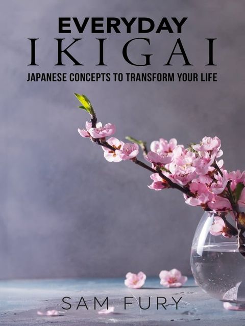 Everyday Ikigai(Kobo/電子書)