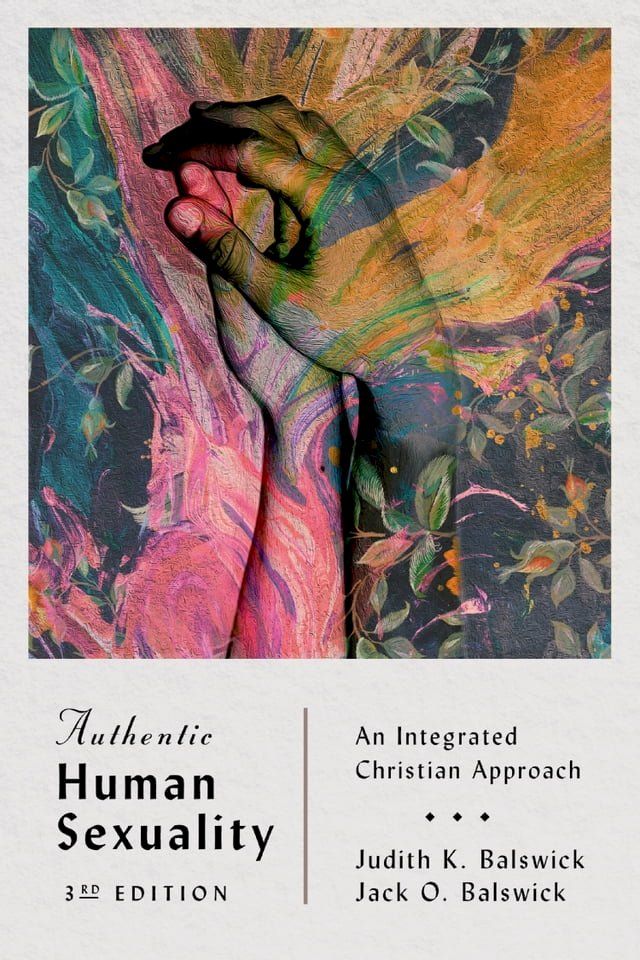  Authentic Human Sexuality(Kobo/電子書)