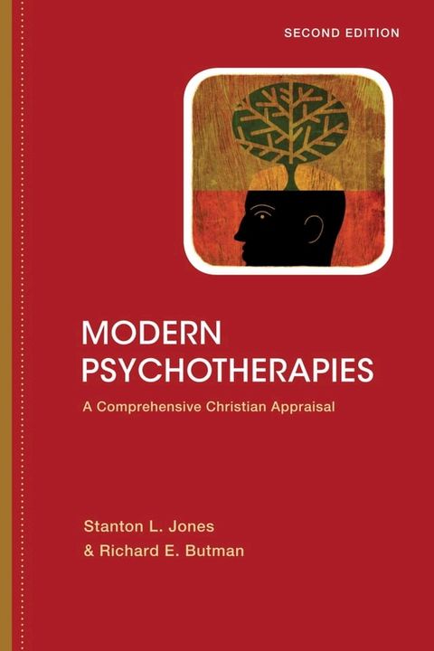 Modern Psychotherapies(Kobo/電子書)