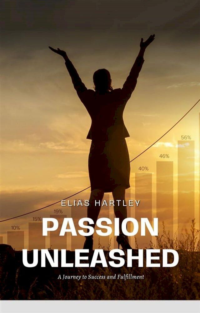  Passion Unleashed(Kobo/電子書)