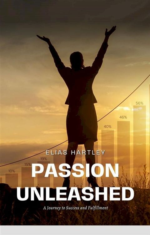 Passion Unleashed(Kobo/電子書)