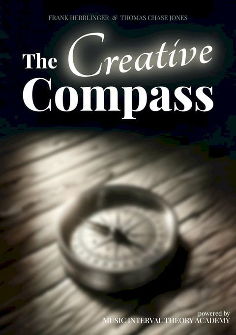 The Creative Compass(Kobo/電子書)