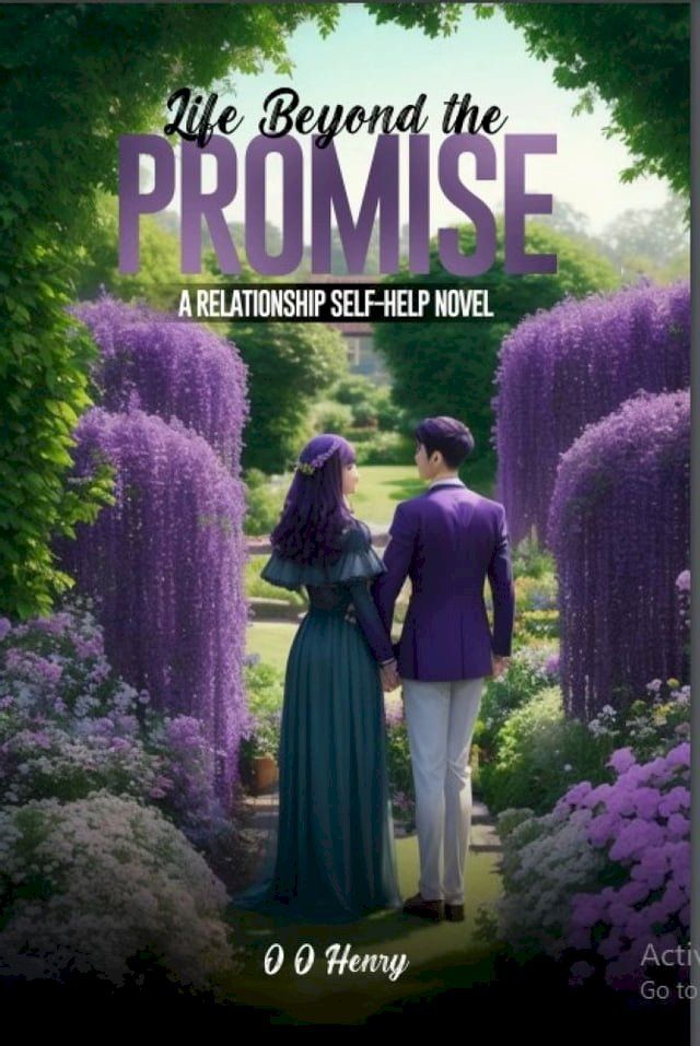  Life Beyond The Promise(Kobo/電子書)