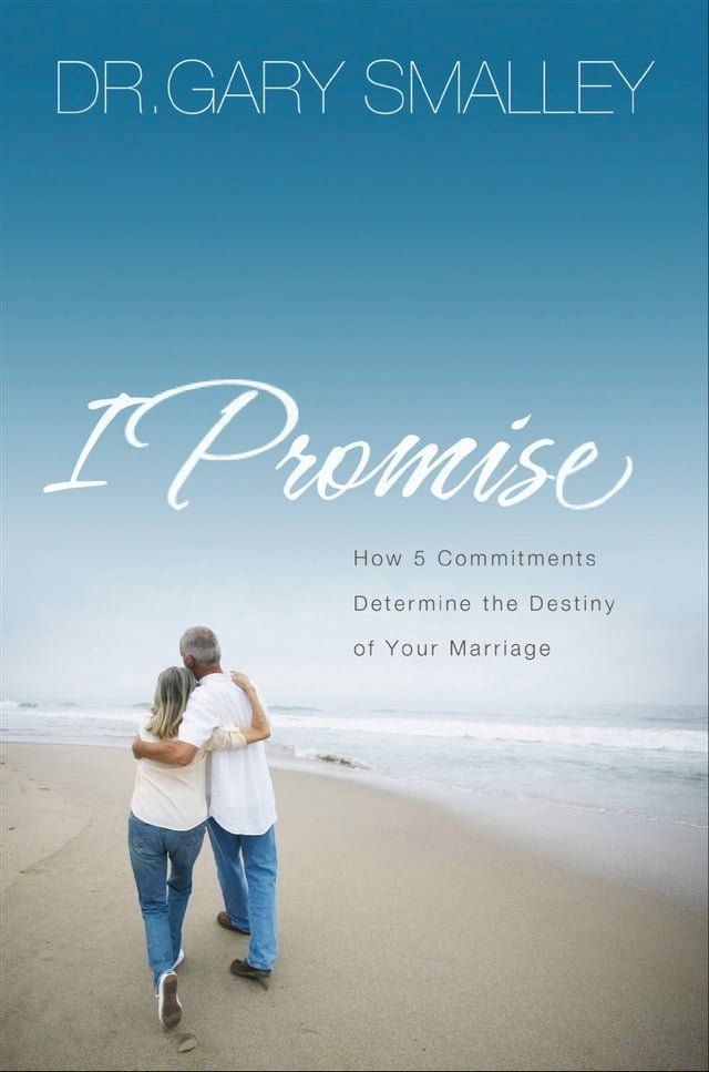  I Promise(Kobo/電子書)