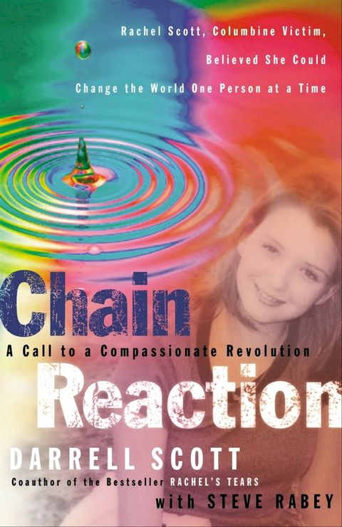 Chain Reaction(Kobo/電子書)