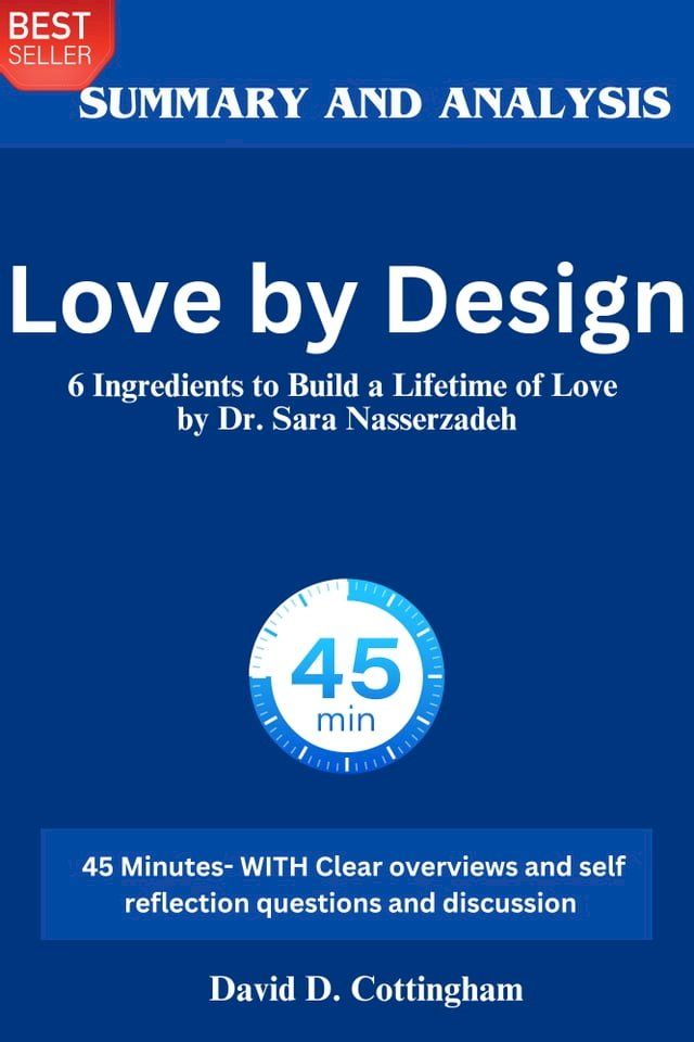  Love by Design(Kobo/電子書)