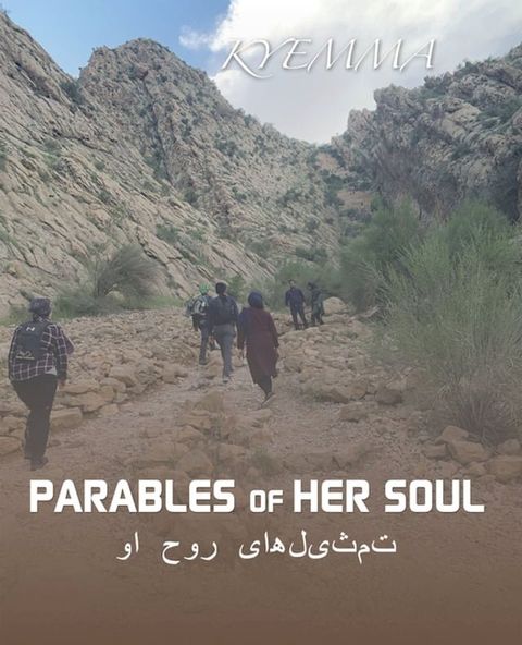 PARABLES OF HER SOUL(Kobo/電子書)