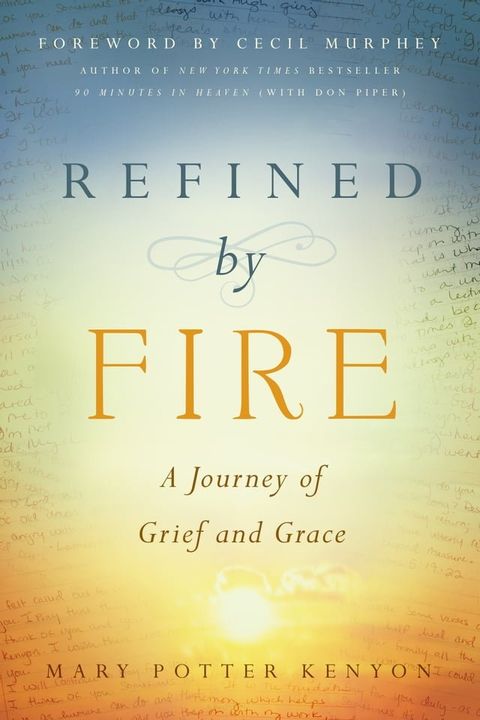 Refined by Fire(Kobo/電子書)