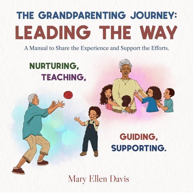  The Grandparenting Journey(Kobo/電子書)