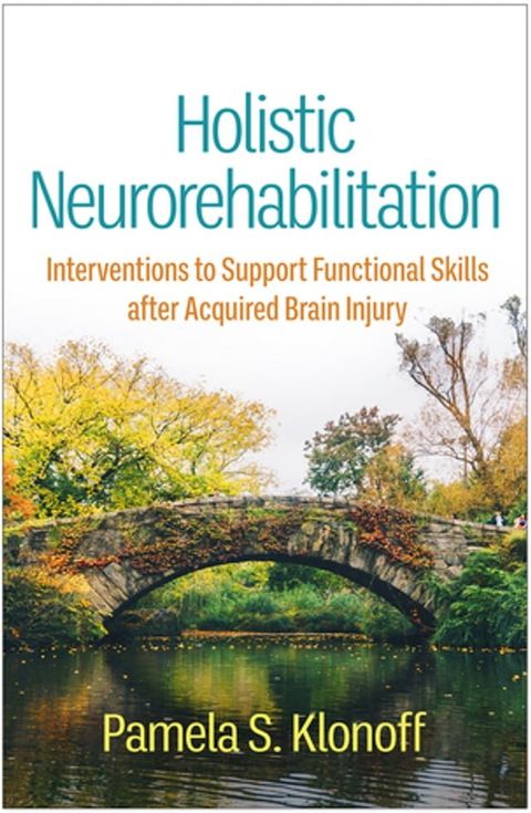 Holistic Neurorehabilitation(Kobo/電子書)