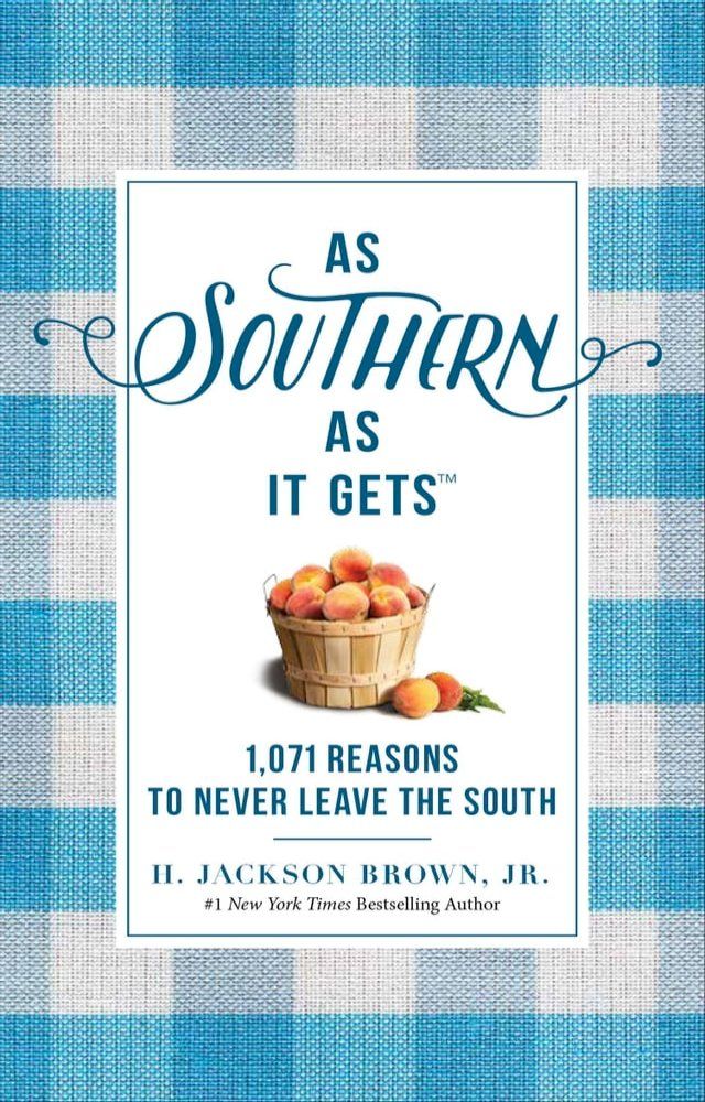  As Southern As It Gets(Kobo/電子書)