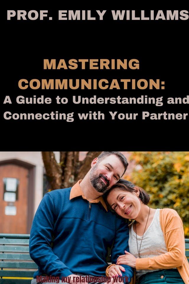  Mastering communication(Kobo/電子書)