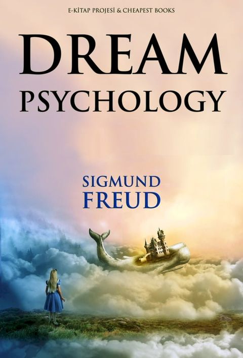 Dream Psychology(Kobo/電子書)