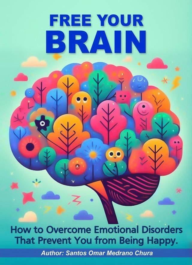  Free Your Brain.(Kobo/電子書)