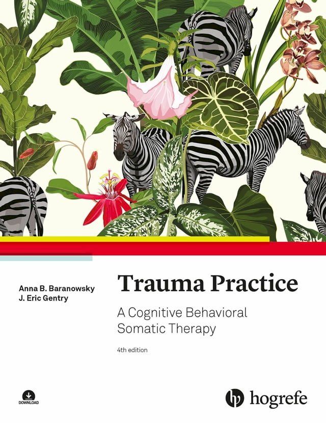  Trauma Practice(Kobo/電子書)