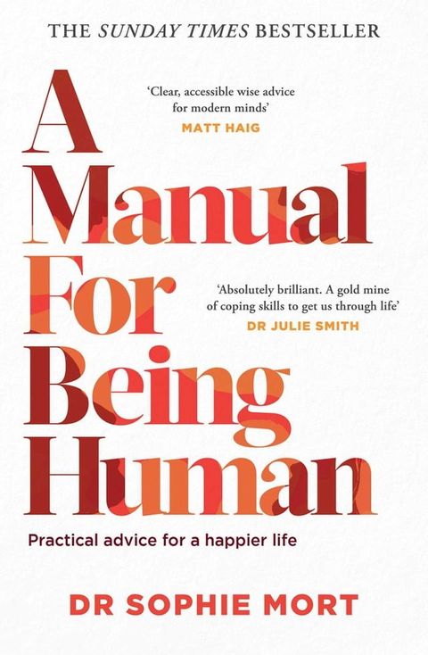 A Manual for Being Human(Kobo/電子書)