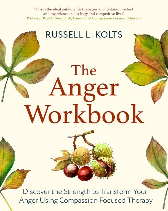  The Anger Workbook(Kobo/電子書)