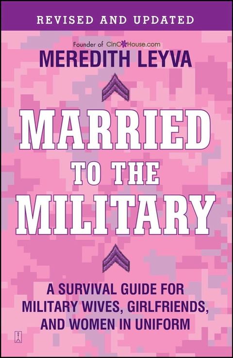 Married to the Military(Kobo/電子書)