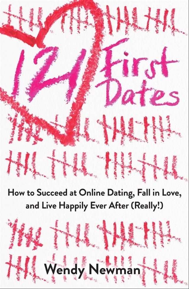  121 First Dates(Kobo/電子書)