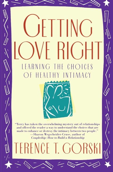 Getting Love Right(Kobo/電子書)