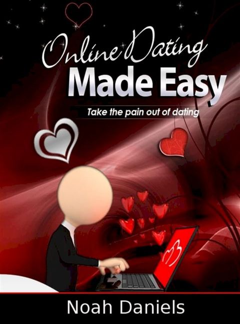 Online Dating Made Easy(Kobo/電子書)