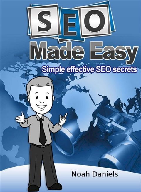 SEO Made Easy(Kobo/電子書)