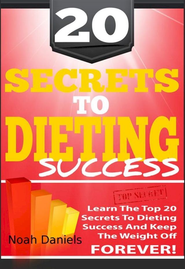  20 Secrets To Dieting Success(Kobo/電子書)