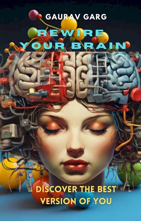 Rewire Your Brain, Discover the Best Version of You(Kobo/電子書)