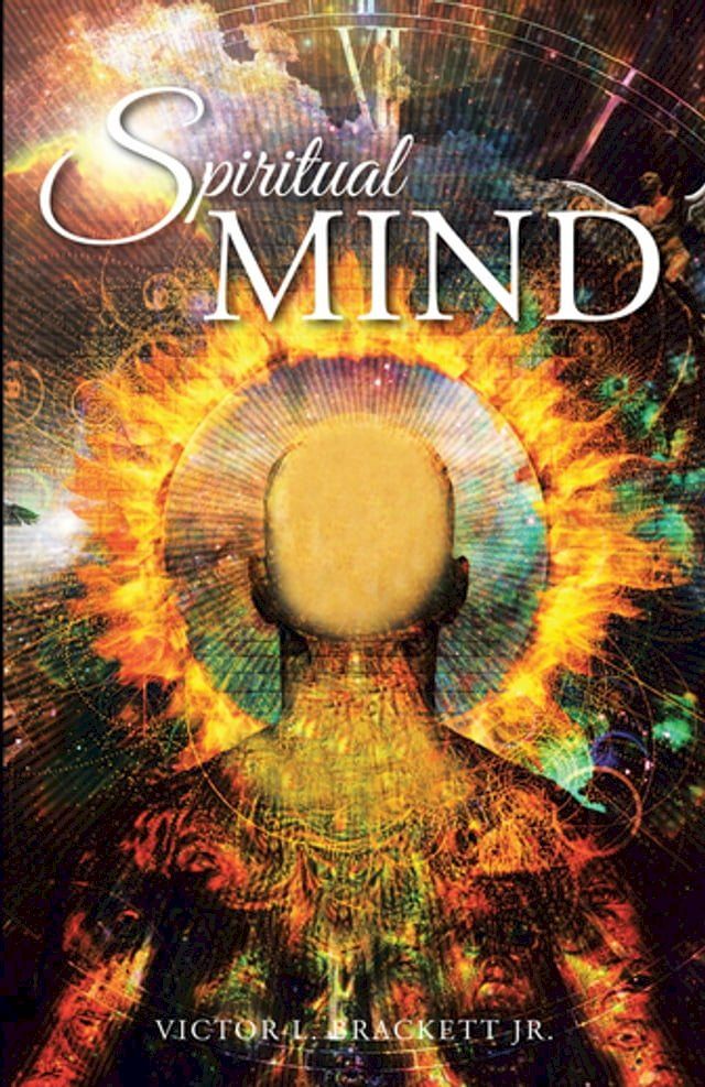  Spiritual Mind(Kobo/電子書)