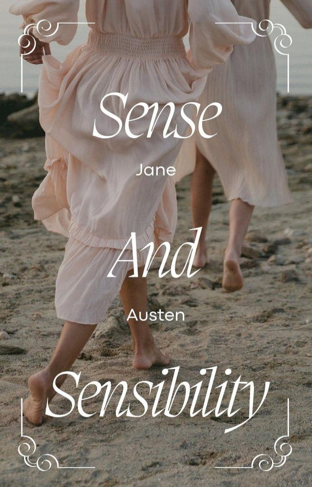  Sense and Sensibility (Annotated)(Kobo/電子書)