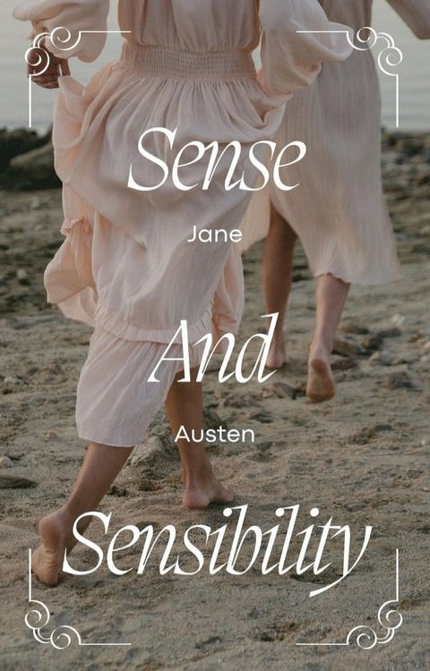 Sense and Sensibility (Annotated)(Kobo/電子書)