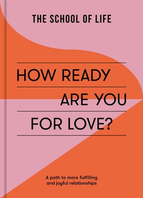 How Ready Are You For Love?(Kobo/電子書)