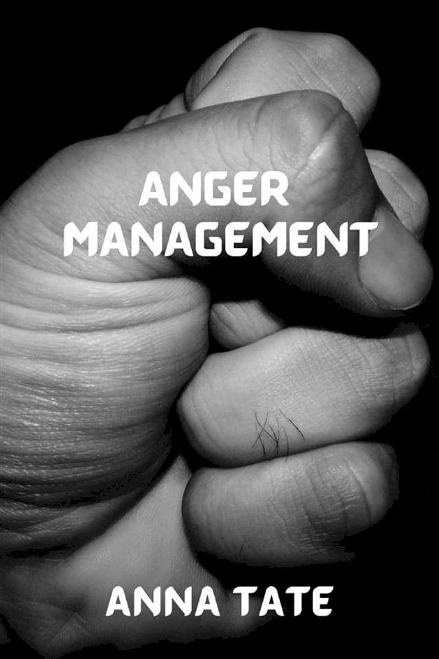  Anger Management Simplicity(Kobo/電子書)