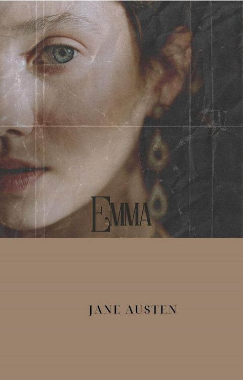 Emma (Annotated)(Kobo/電子書)